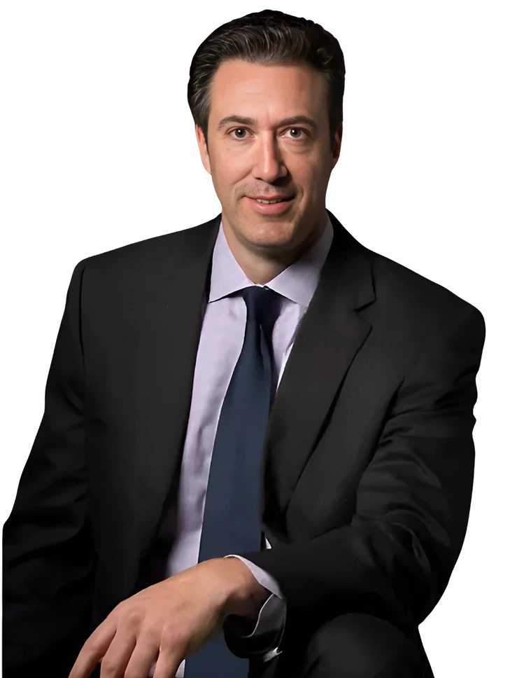 Attorney Timothy M. Pletter