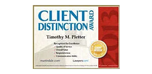 Clinet Distinction