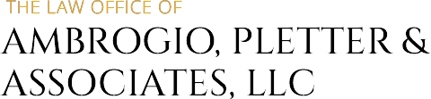 Ambrogio, Pletter & Associates, LLC logo