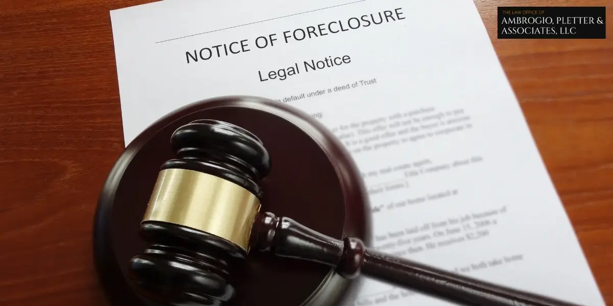 Shelton Foreclosure Lawyer Best Shelton Foreclosure Lawyer