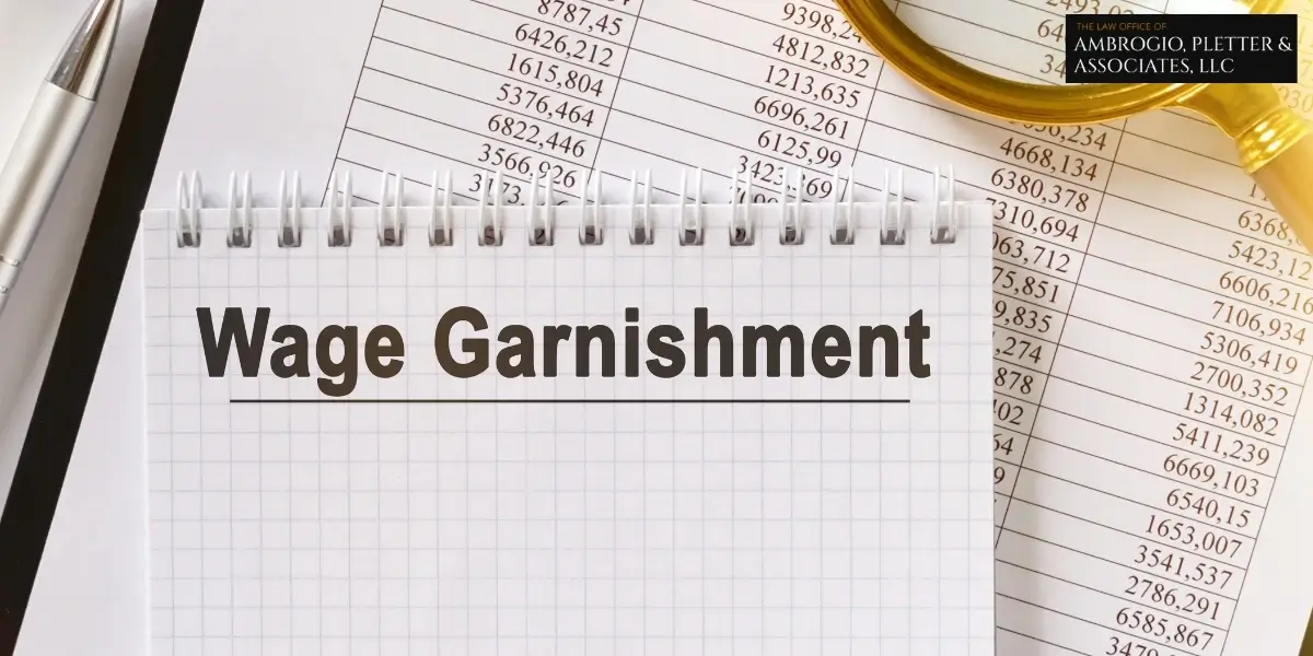 Shelton Wage Garnishment Lawyer Best Shelton Wage Garnishment Lawyer