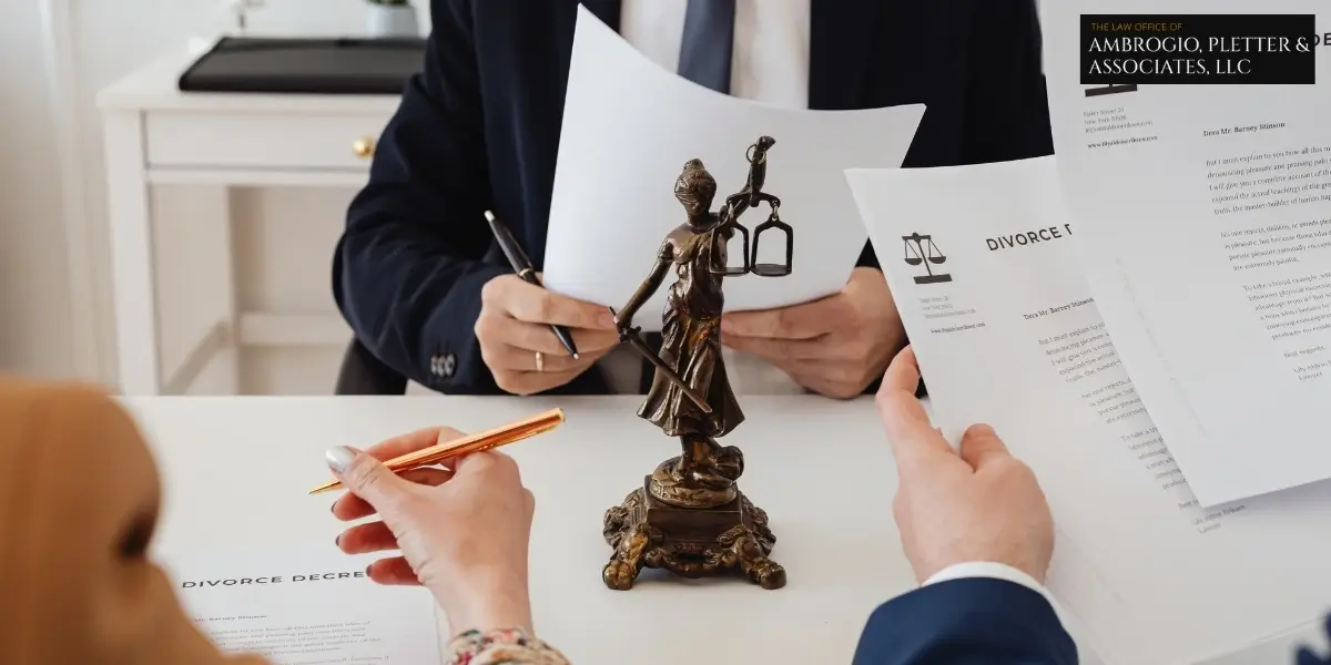 Best Stratford Bankruptcy And Divorce Lawyer