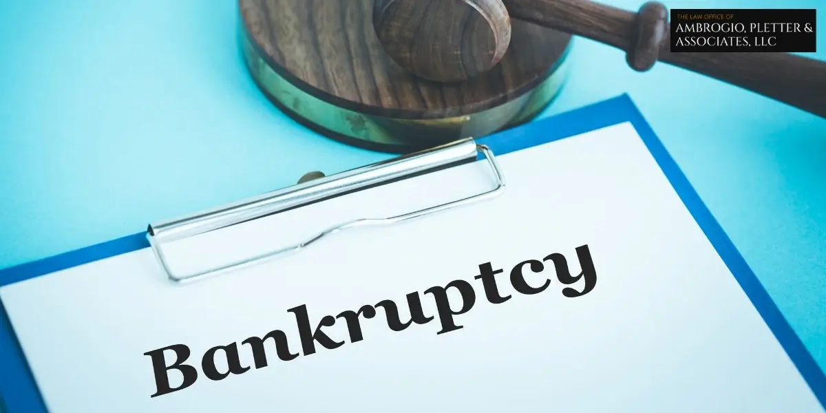 Best Stratford Bankruptcy Lawyer