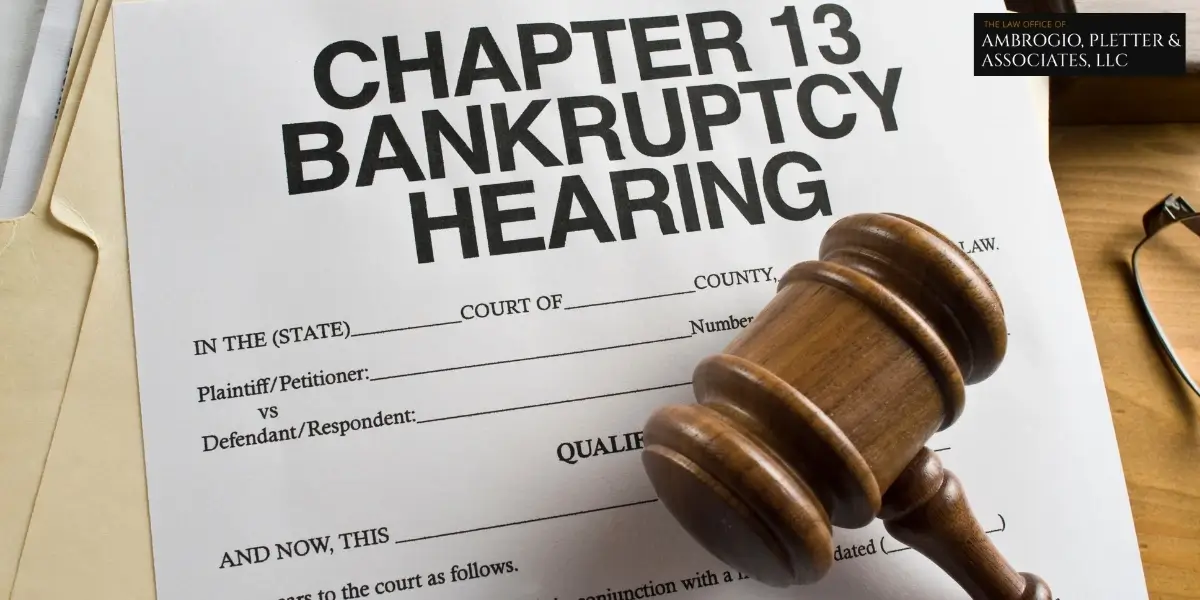 Best Stratford Chapter 13 Bankruptcy Lawyer