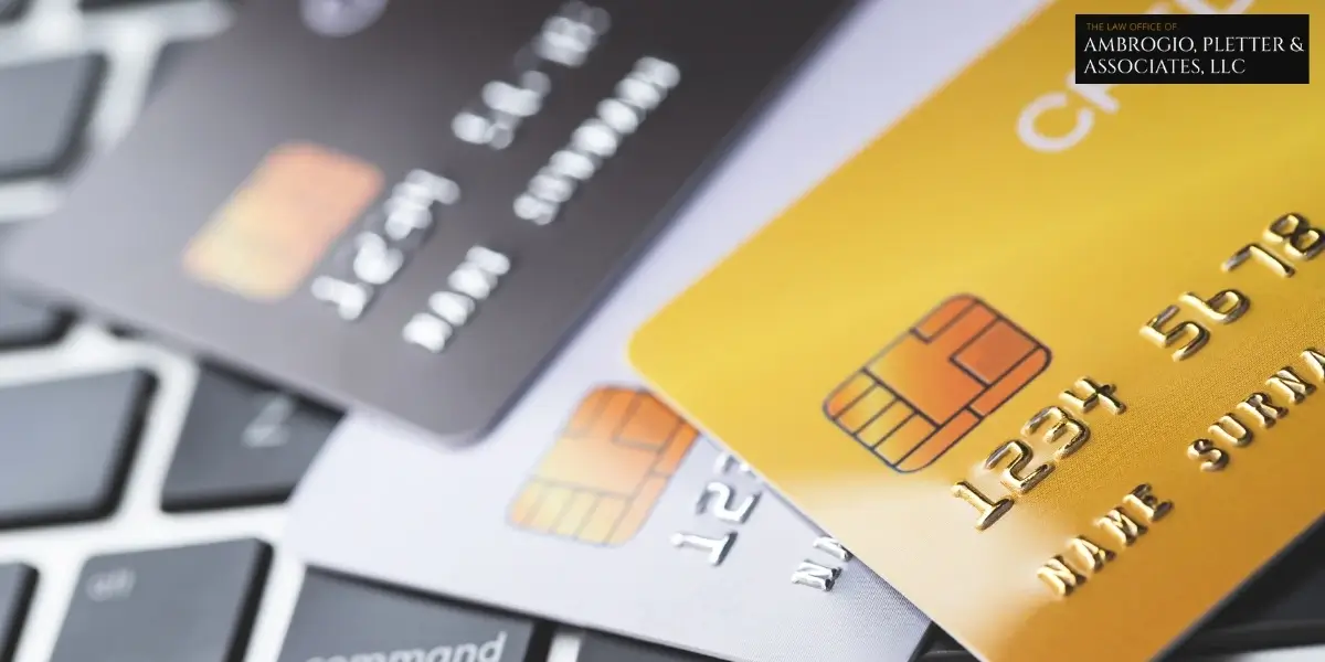 Best Stratford Credit Restoration Lawyer