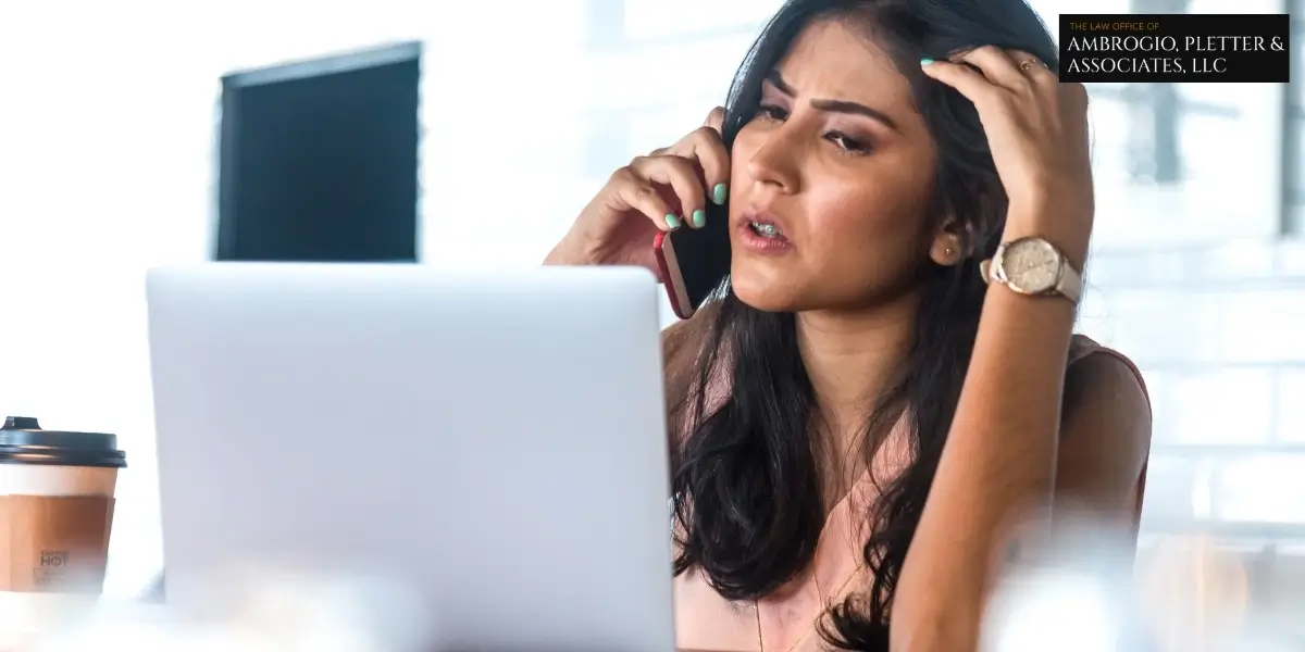 Best Stratford Creditor Harassment Lawyer