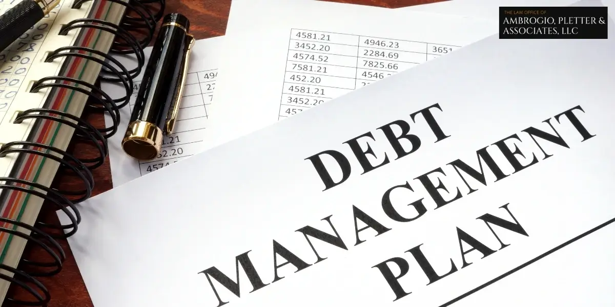 Best Stratford Debt Management Lawyer