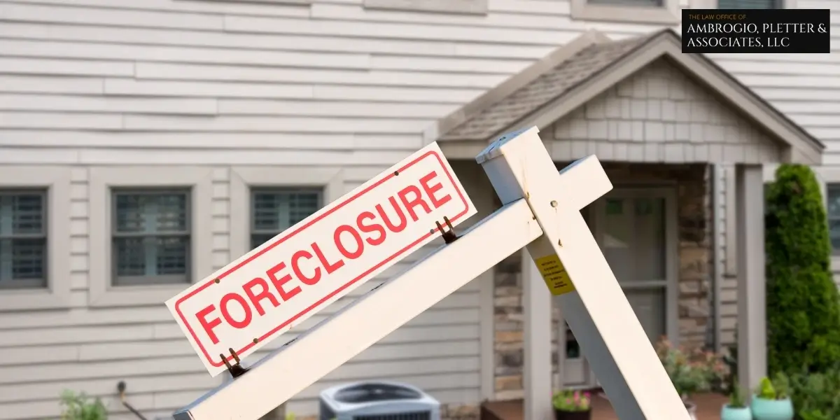 Best Stratford Foreclosure Lawyer