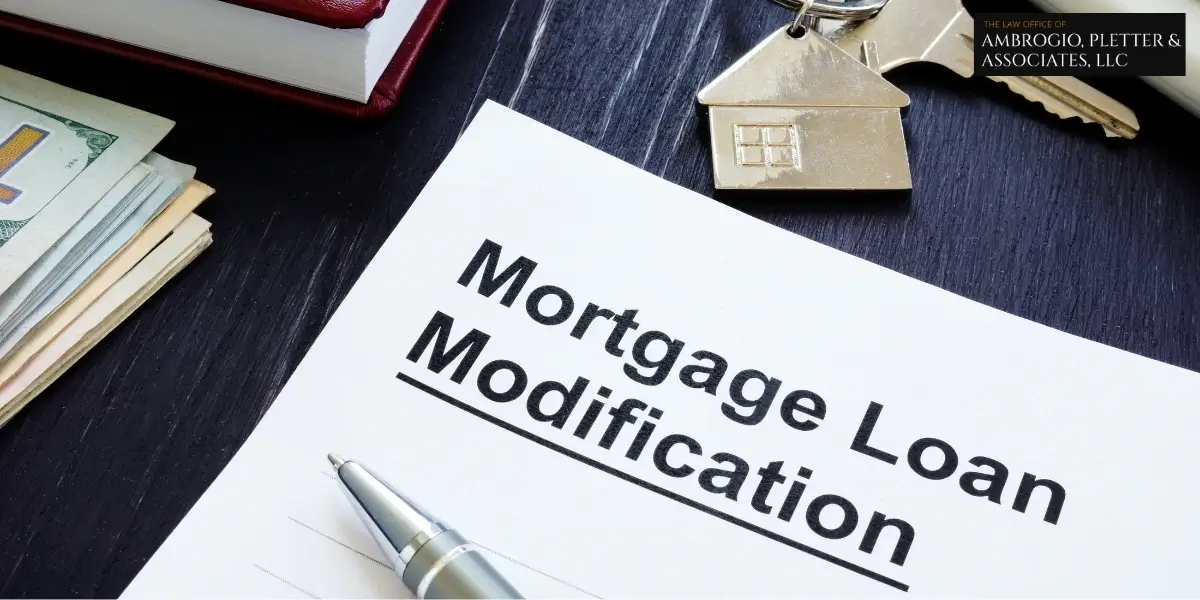 Best Stratford Home Loan Modification Lawyer
