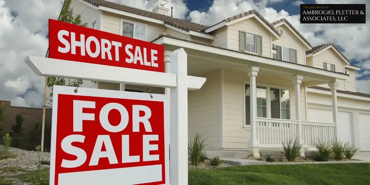 Best Stratford Short Sales Lawyer