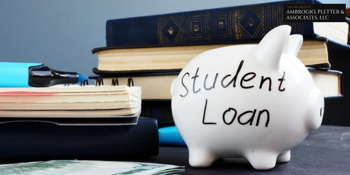 Best Stratford Student Loan Debt Lawyer