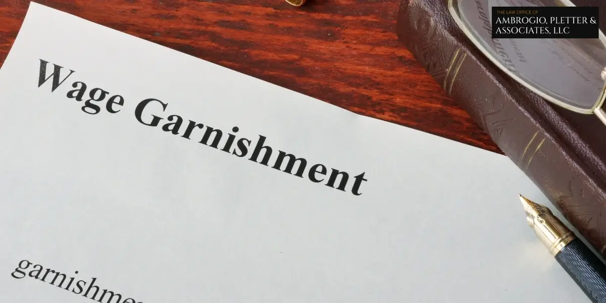 Stratford Wage Garnishment Lawyer Best Stratford Wage Garnishment Lawyer