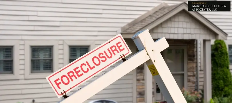 Milford Foreclosure Lawyer Best Milford Foreclosure Lawyer