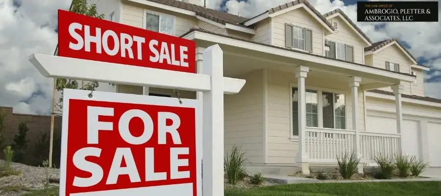Best Milford Short Sales Lawyer