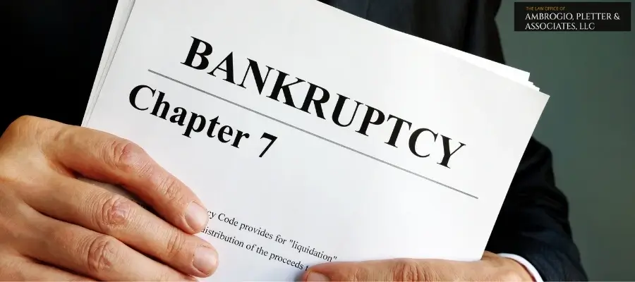 Bridgeport Chapter 7 Bankruptcy Lawyer Best Bridgeport Chapter 7 Bankruptcy Lawyer