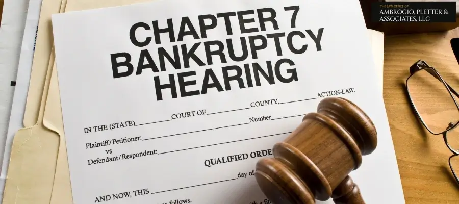 West Haven Chapter 7 Bankruptcy Lawyer Best West Haven Chapter 7 Bankruptcy Lawyer