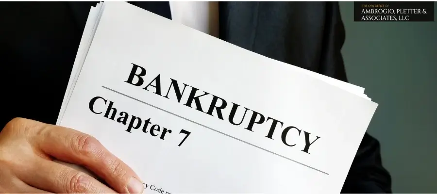 Norwalk Chapter 7 Bankruptcy Lawyer Best Norwalk Chapter 7 Bankruptcy Lawyer