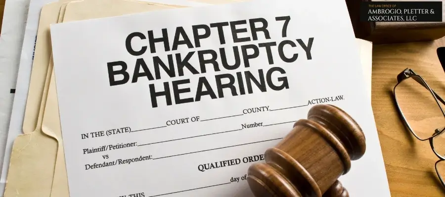 Best Monroe Chapter 7 Bankruptcy Lawyer