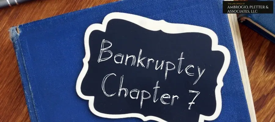 Best Waterbury Chapter 7 Bankruptcy Lawyer