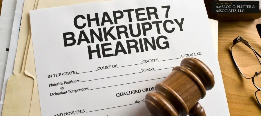 Best New Haven Chapter 7 Bankruptcy Attorney