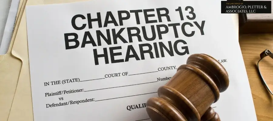 Best West Haven Chapter 13 Bankruptcy Attorney