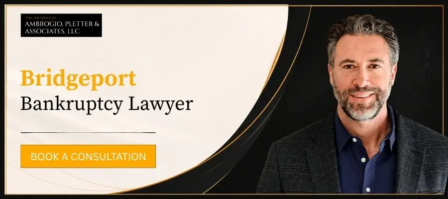 Best Bridgeport Bankruptcy Lawyer