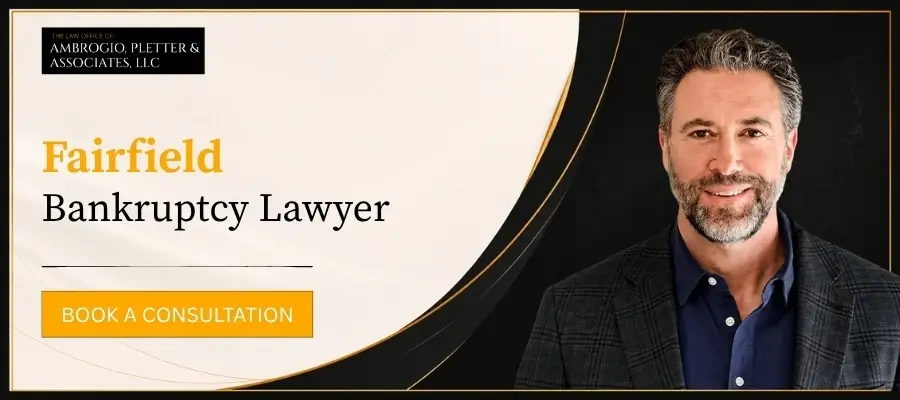 Fairfield Bankruptcy Lawyer Best Fairfield Bankruptcy Lawyer