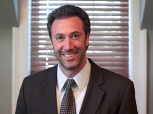 Photo of attorney Timothy M. Pletter