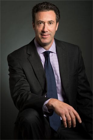 Photo of attorney Timothy M. Pletter